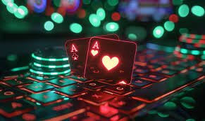 Roulette ဘီးဂိမ်း – casino table spinning wheel