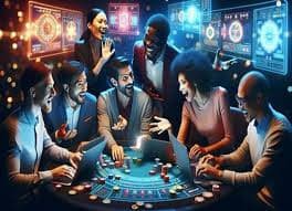 Live Roulette – dealer spin ဘီးလည်ပတ်သော တိုက်ရိုက် ဂိမ်း