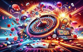 Sportsbook odds ဇယားနှင့် live betting interface